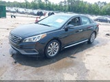 HYUNDAI SONATA LIMITED 5NPE34AF6HH590145 снимка
