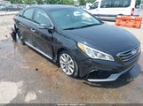 HYUNDAI SONATA LIMITED 5NPE34AF6HH590145 снимка