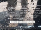 HYUNDAI SONATA LIMITED 5NPE34AF6HH590145 снимка