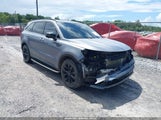 KIA SORENTO SX PRESTIGE 5XYRK4LF7MG037510 photo
