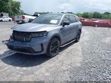 KIA SORENTO SX PRESTIGE 5XYRK4LF7MG037510 снимка