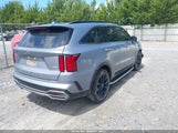 KIA SORENTO SX PRESTIGE 5XYRK4LF7MG037510 photo