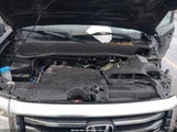 Honda Pilot Ex-L 5FNYF4H50FB073341 fotografie