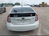 Toyota Prius Four JTDKN3DU2D0345383 снимка