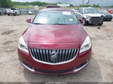 Buick Regal Turbo 2G4GK5EX7G9161033 снимка