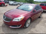 Buick Regal Turbo 2G4GK5EX7G9161033 снимка