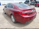 Buick Regal Turbo 2G4GK5EX7G9161033 снимка