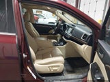 TOYOTA HIGHLANDER LIMITED V6 5TDDKRFH2GS243247 снимка