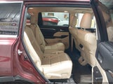 TOYOTA HIGHLANDER LIMITED V6 5TDDKRFH2GS243247 снимка