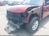 Nissan Frontier Sv 1N6AD0ER3EN739600 снимка