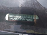 Nissan Frontier Sv 1N6AD0ER3EN739600 снимка