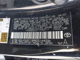 TOYOTA PRIUS JTDKB20U977643711 снимка