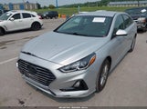 HYUNDAI SONATA SE 5NPE24AF9KH783903 снимка