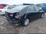 TOYOTA CAMRY LE 4T1BF1FK5DU719759 снимка