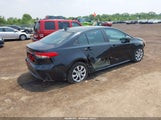 TOYOTA COROLLA LE 5YFEPRAEXLP027314 снимка