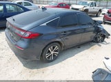 HONDA CIVIC LX 19XFL2H54RE023847 photo