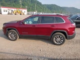 JEEP CHEROKEE LATITUDE PLUS 4X4 1C4PJMLB6LD585258 снимка