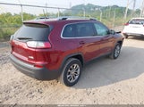 JEEP CHEROKEE LATITUDE PLUS 4X4 1C4PJMLB6LD585258 снимка