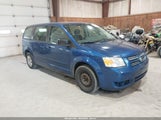 DODGE GRAND CARAVAN SE 2D4RN4DE3AR260876 снимка