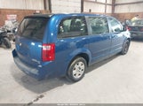 DODGE GRAND CARAVAN SE 2D4RN4DE3AR260876 fotografie