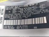 TOYOTA SIENNA LE V6 8 PASSENGER 5TDKK3DC5CS241322 photo