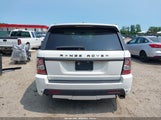 Land Rover Range Rover Sport Hse SALSF2D47DA796125 снимка