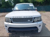 Land Rover Range Rover Sport Hse SALSF2D47DA796125 снимка