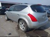 NISSAN MURANO SL JN8AZ08W23W221012 снимка