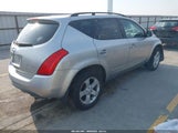 NISSAN MURANO SL JN8AZ08W23W221012 снимка