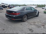 GENESIS G90 5.0 ULTIMATE RWD KMTF54PH6NU096409 снимка