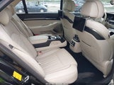 GENESIS G90 5.0 ULTIMATE RWD KMTF54PH6NU096409 снимка