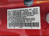 HONDA ELEMENT EX 5J6YH27634L023790 снимка
