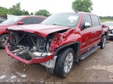 GMC Sierra K1500 Slt 3GTU2NEC7JG633877 снимка
