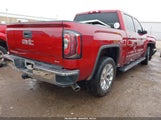 GMC Sierra K1500 Slt 3GTU2NEC7JG633877 снимка