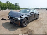 BMW 530I XDRIVE WBAJA7C52JWA74679 fotografie