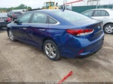 HYUNDAI SONATA SEL 5NPE34AF1JH688070 снимка