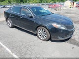 Lincoln Mks 1LNHL9DK1FG605067 снимка