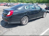 Lincoln Mks 1LNHL9DK1FG605067 снимка