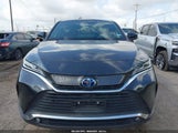 TOYOTA VENZA LIMITED JTEAAAAH1NJ098965 fotografie