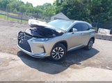 LEXUS RX 350 2T2HZMDA5NC333130 fotografie