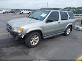 NISSAN PATHFINDER SE JN8DR09XX4W806281 снимка