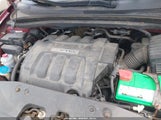 HONDA ODYSSEY EX 5FNRL38446B058436 снимка