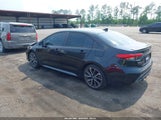 TOYOTA COROLLA XSE 5YFT4MCE3NP127970 снимка