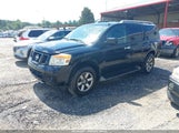 NISSAN ARMADA SV 5N1AA0NC6DN609201 снимка