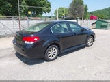 SUBARU LEGACY 2.5I PREMIUM 4S3BMCC66C3020867 снимка