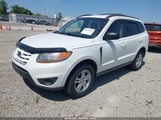 HYUNDAI SANTA FE GLS 5NMSGDAB3AH363860 снимка