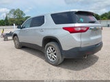 Chevrolet Traverse Ls 1GNERFKW8KJ315844 снимка