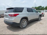 Chevrolet Traverse Ls 1GNERFKW8KJ315844 снимка