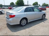 TOYOTA COROLLA S 2T1BU40E09C137751 fotografie