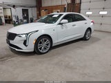 Cadillac Ct4 Luxury 1G6DK5RK9R0130999 снимка